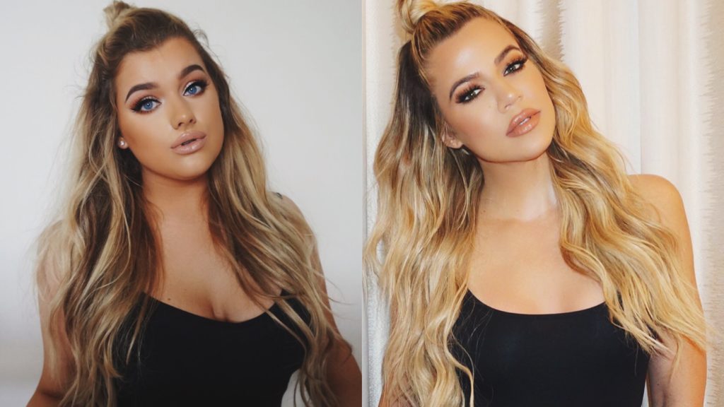 19 Khloe kardashian hair styles that You Can Copy at Home