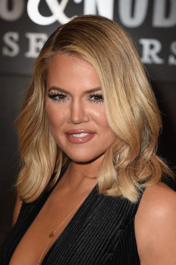 19 Khloe kardashian hair styles that You Can Copy at Home