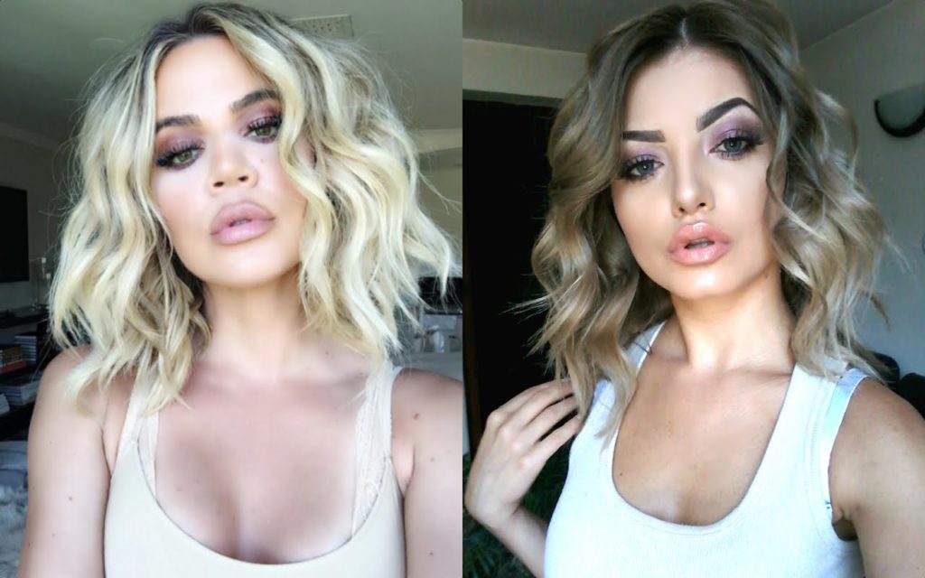 19 Khloe kardashian hair styles that You Can Copy at Home