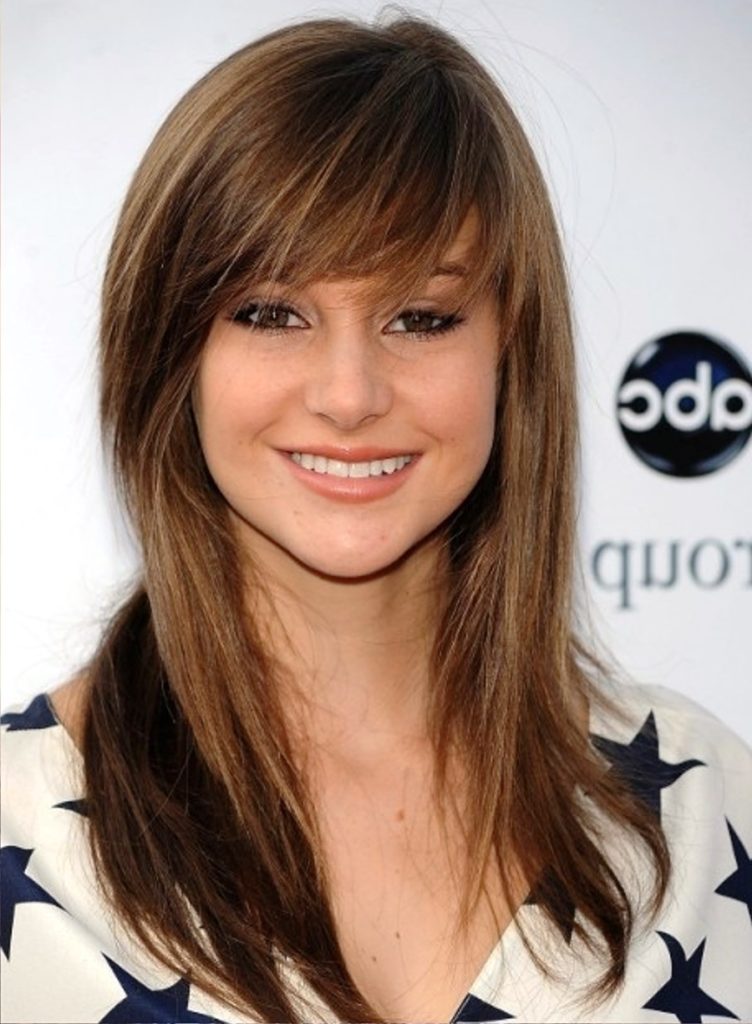 10 Exclusive Secrets on How to Spice Up Side bangs