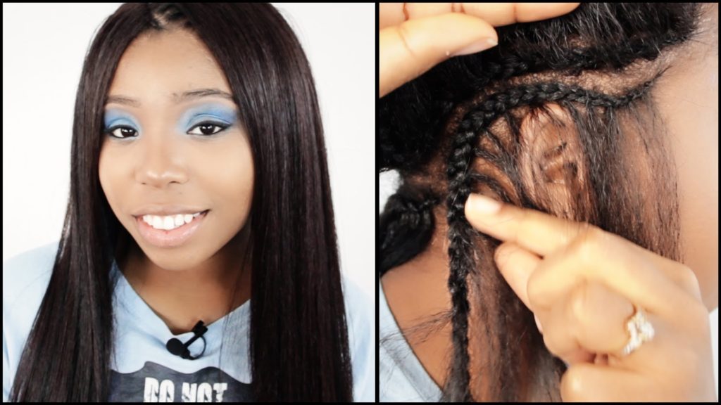 Tree braids - Rock This New Style If You Want To Look Like An Angel