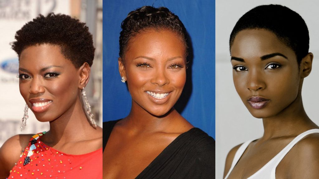 70 Best Short Hairstyles for Black Women with Thin Hair