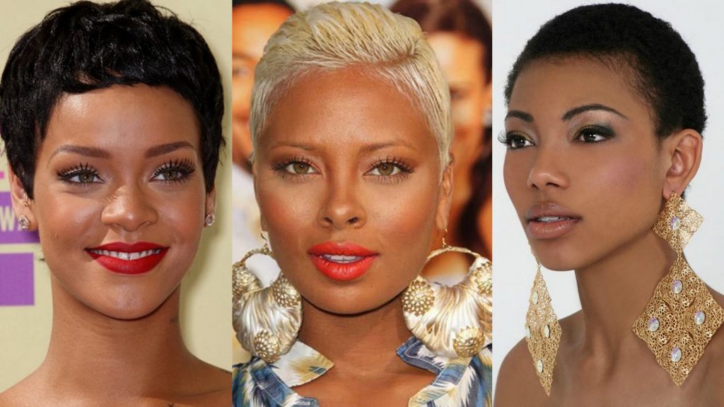 70 Best Short Hairstyles for Black Women with Thin Hair