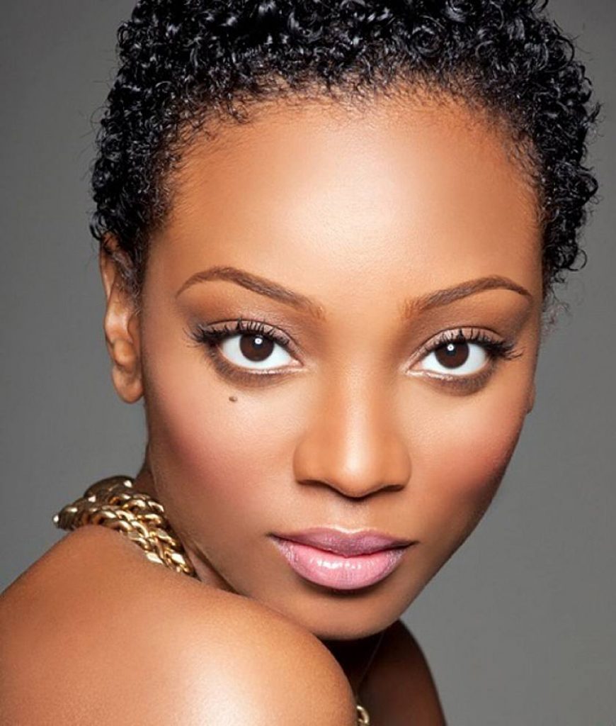 70 Best Short Hairstyles for Black Women with Thin Hair