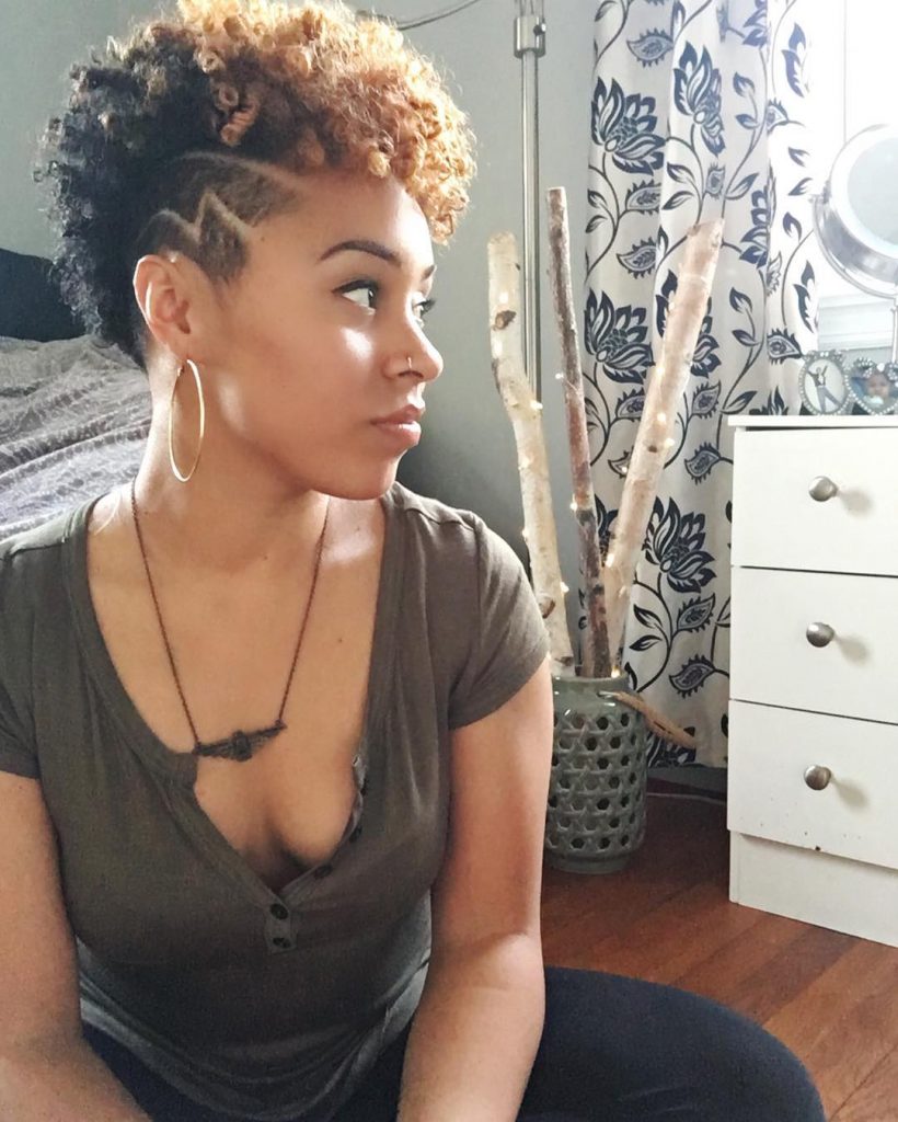 70 Best Short Hairstyles For Black Women With Thin Hair Hairstyles For Women