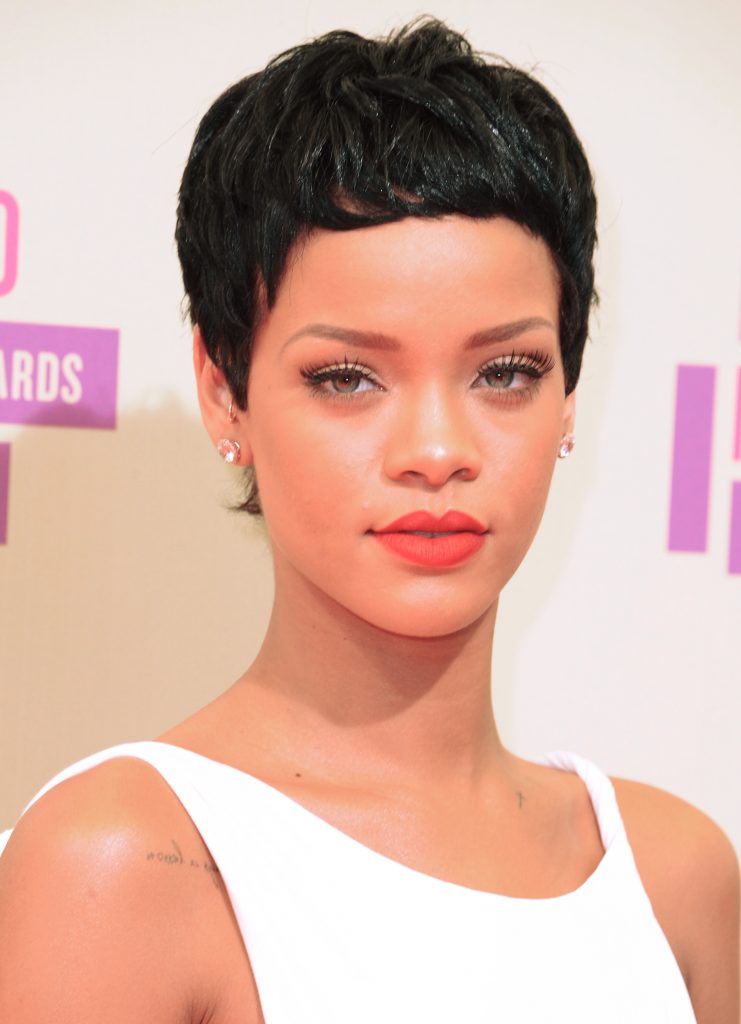 70 Best Short Hairstyles for Black Women with Thin Hair