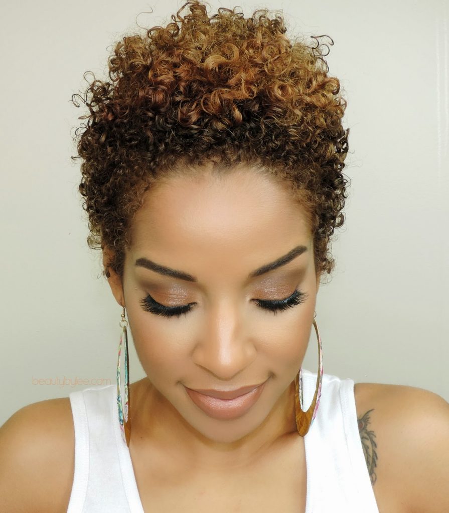 70 Best Short Hairstyles for Black Women with Thin Hair