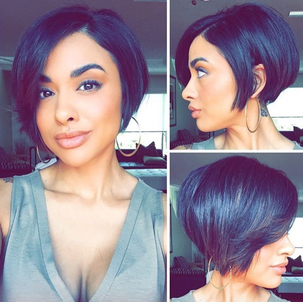 70 Best Short Hairstyles for Black Women with Thin Hair