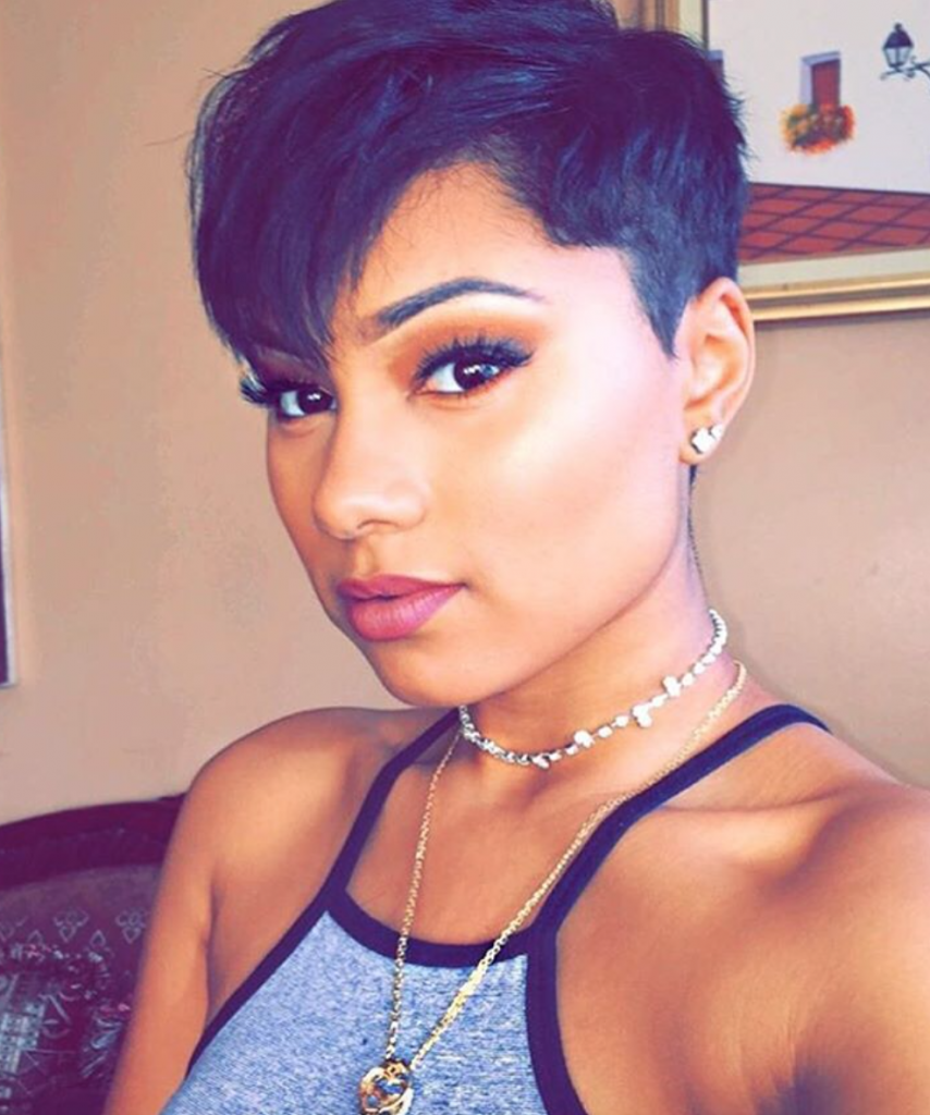 70 Best Short Hairstyles for Black Women with Thin Hair