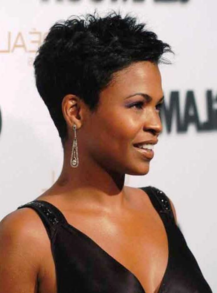 70 Best Short Hairstyles for Black Women with Thin Hair