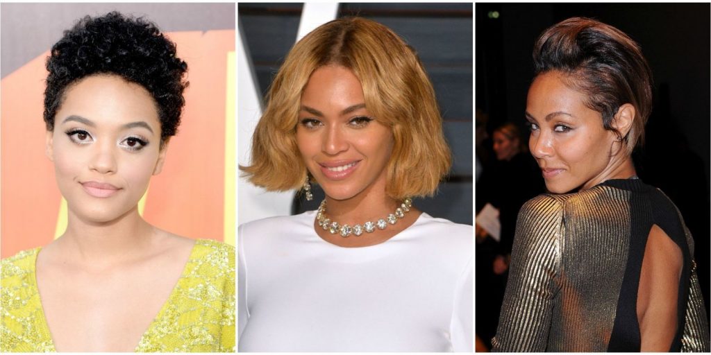 70 Best Short Hairstyles for Black Women with Thin Hair