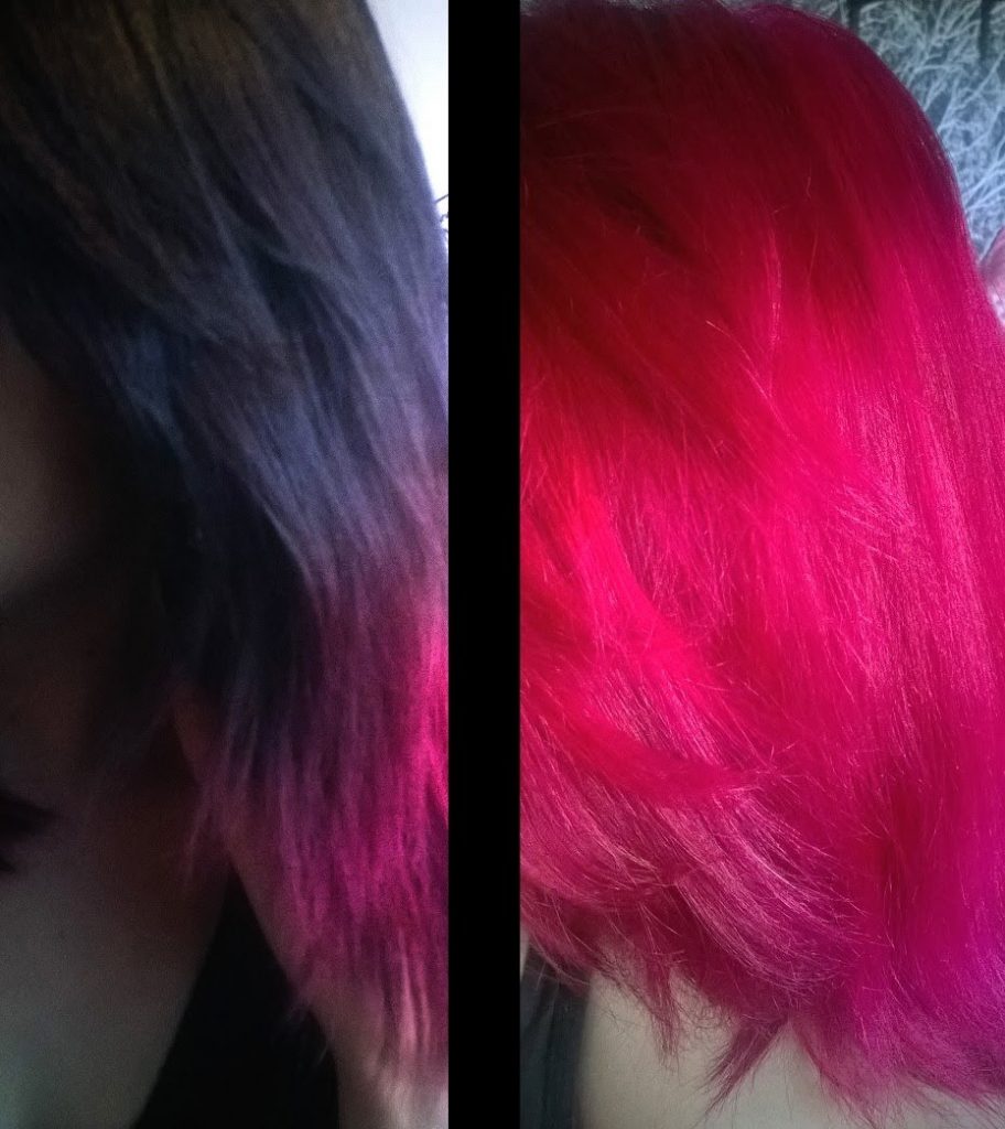 23 Ideas for trendy Magenta hair color