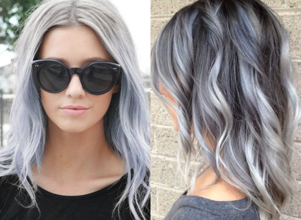 Pastel hair - The Newest Hair Trend