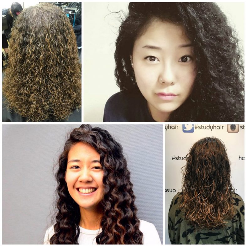 22 Sorts Of Spiral Perm Hairstyles For Women