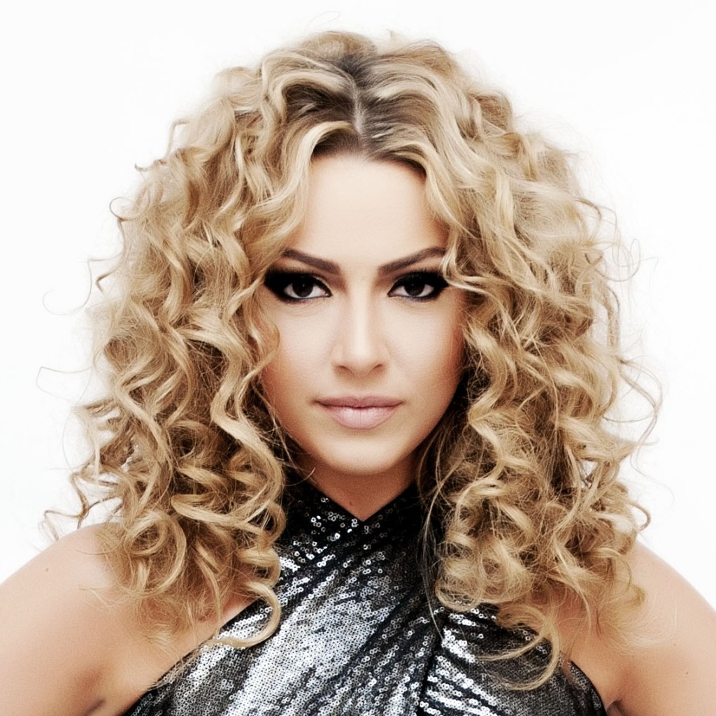 loose spiral perm images