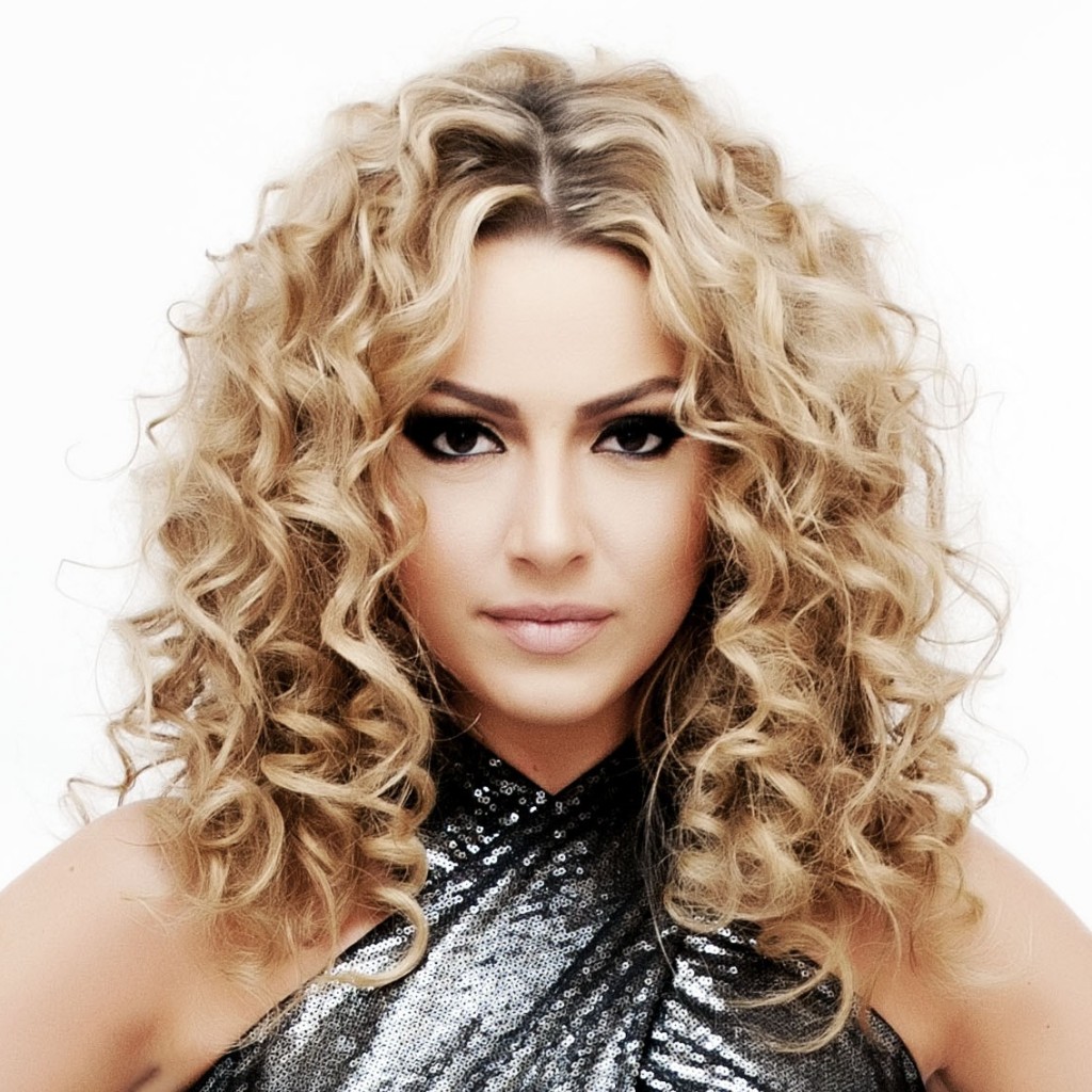 22 sorts of Spiral perm – HairStyles for Women