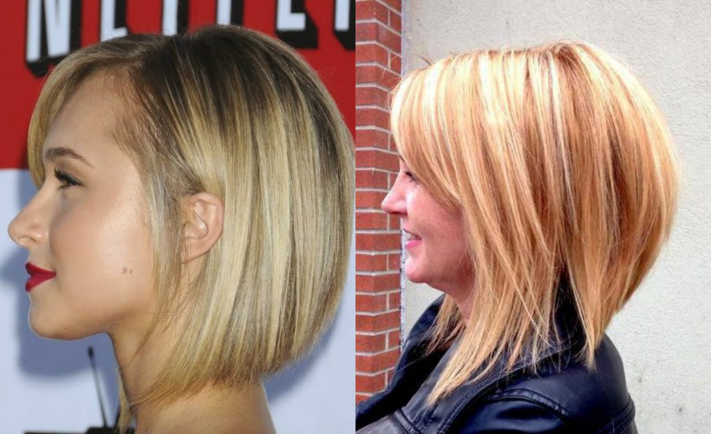 25 facts to know about a Stacked bob