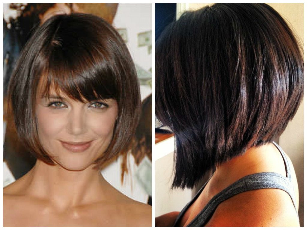 25 facts to know about a Stacked bob