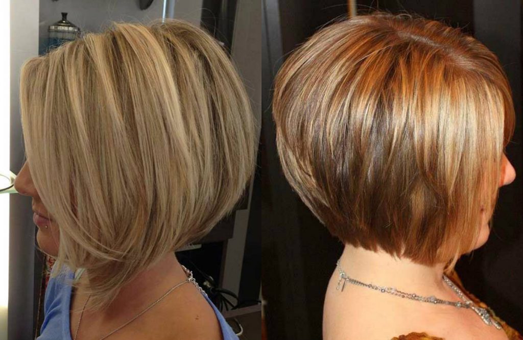 25 facts to know about a Stacked bob