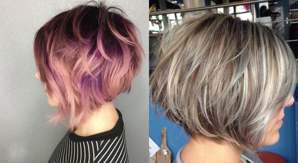 25 facts to know about a Stacked bob