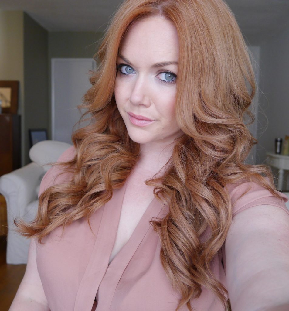 Strawberry blonde hair - 22 ways to light up your hairstyle