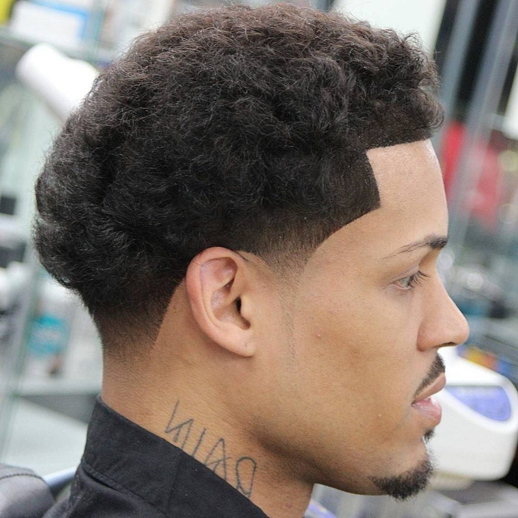 25 Taper fade hairstyles for all seasons