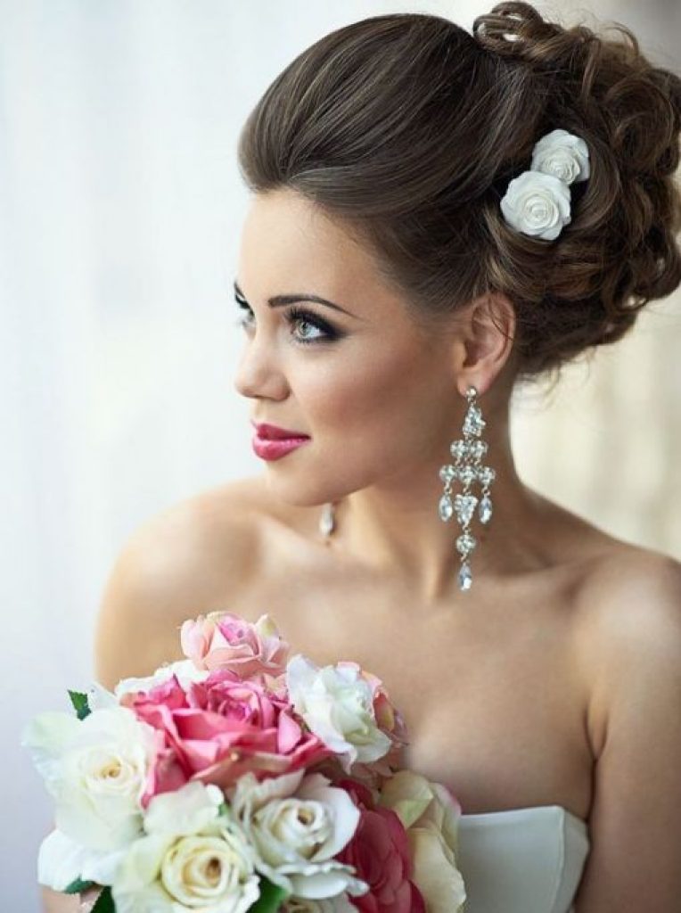 29 Bride And Mother Of The Bride Hairstyles – HairStyles ...
