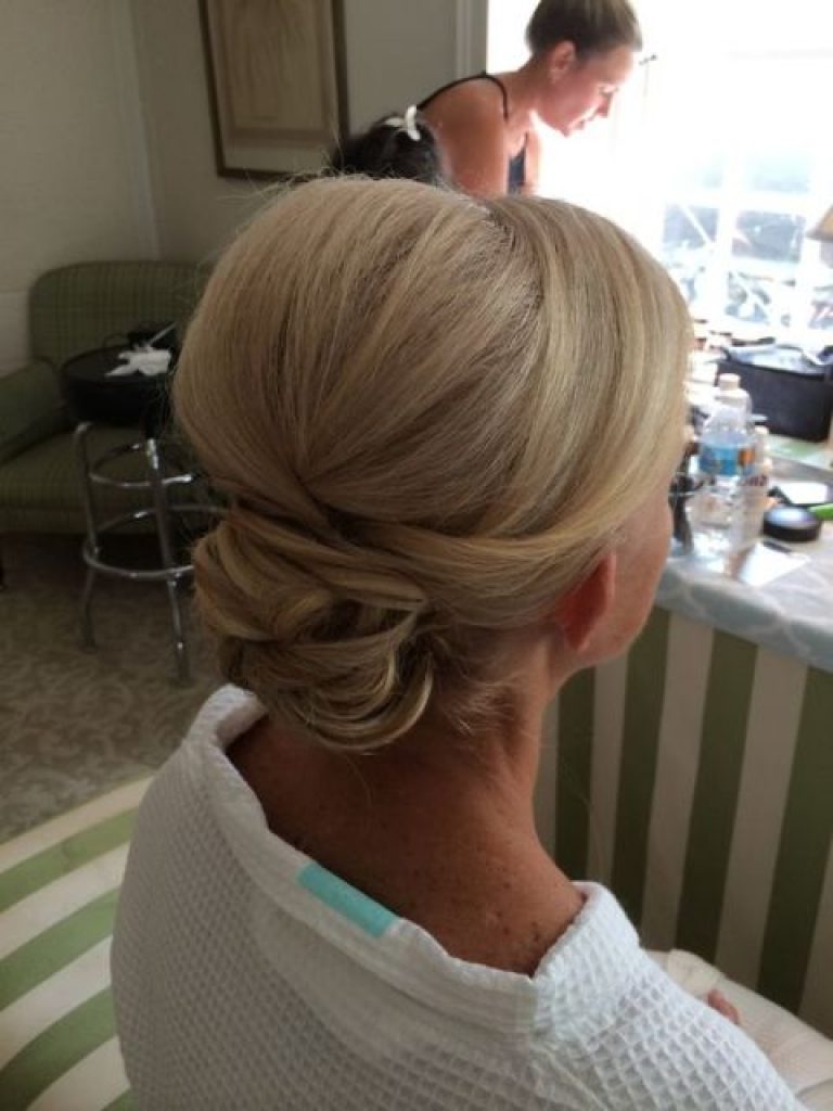 29 Bride And Mother Of The Bride Hairstyles