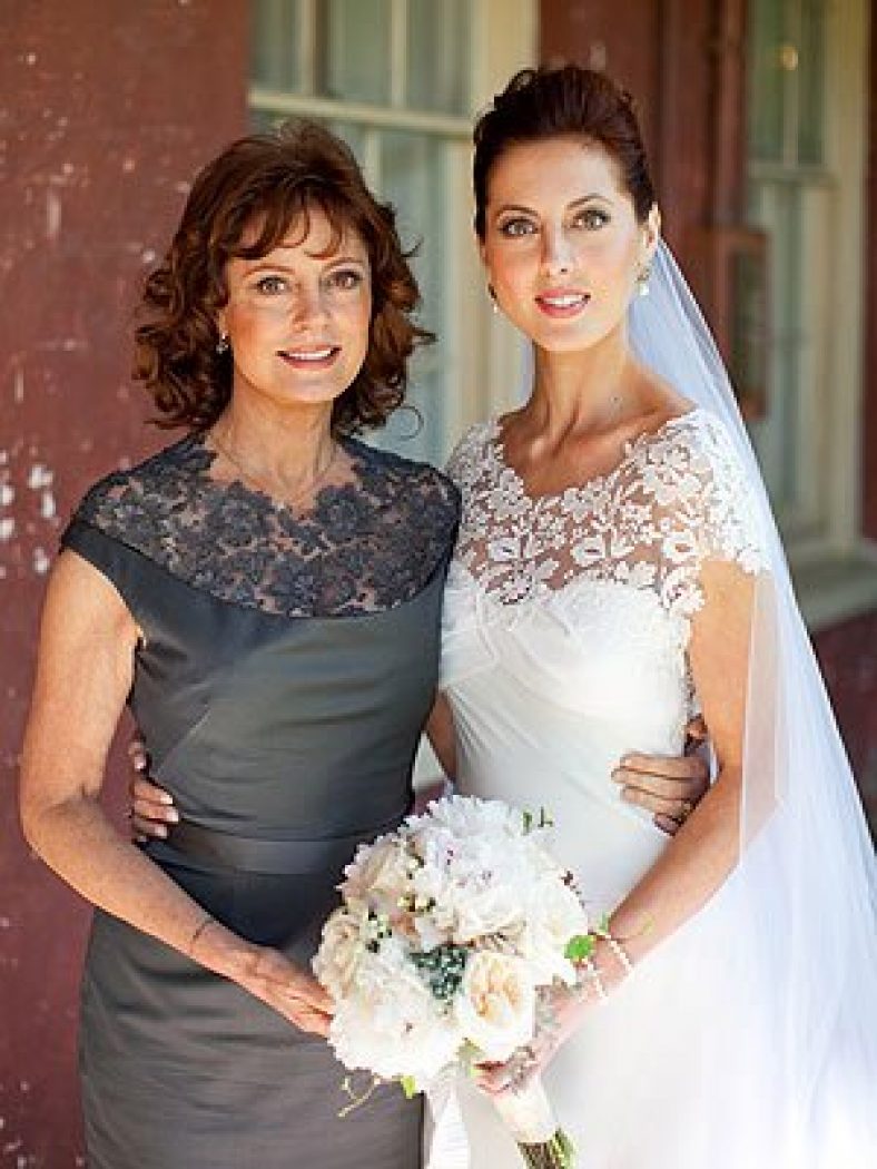 Платья на свадьбу дочери для мамы фото