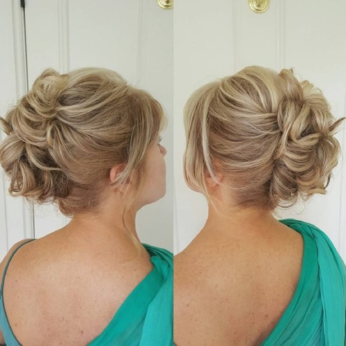 29 Bride And Mother Of The Bride Hairstyles