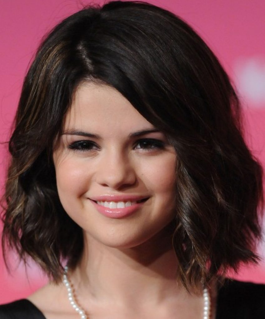 27 Best of Selena Gomez Hairstyles