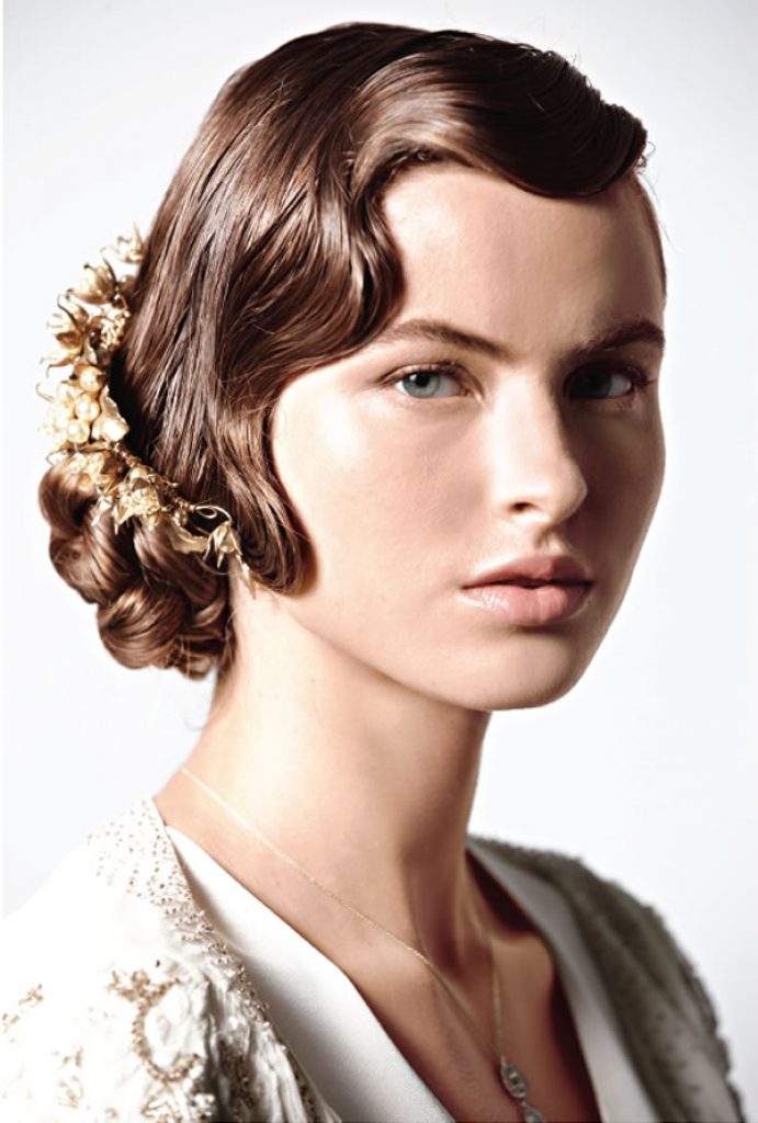 32 Best Types Of 1920s Hairstyles One Can Choose To Have