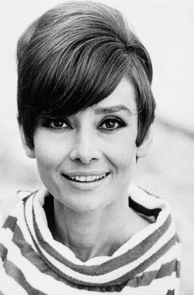 40 Elegant and fresh- Why the 60s hairstyles are the stars when it comes to haircuts