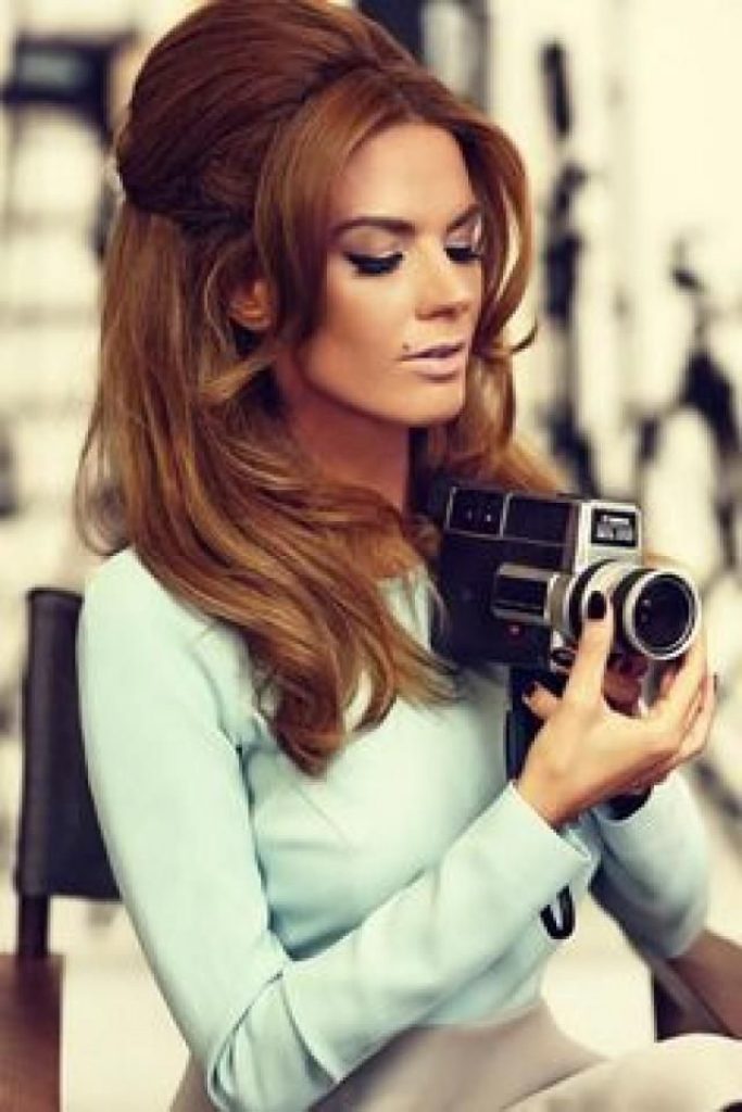 40 Elegant And Fresh Why The 60s Hairstyles Are The Stars When It 40 Elegant And Fresh Why The 60s Hairstyles Are The Stars When It