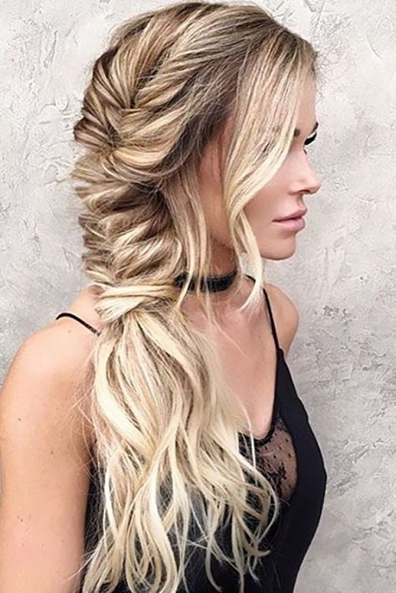 47 Your Best Hairstyle to Feel Good During Your Graduation – HairStyles ...