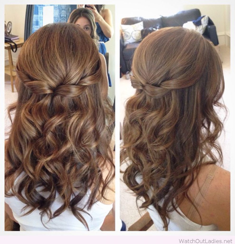 47 Your Best Hairstyle to Feel Good During Your Graduation