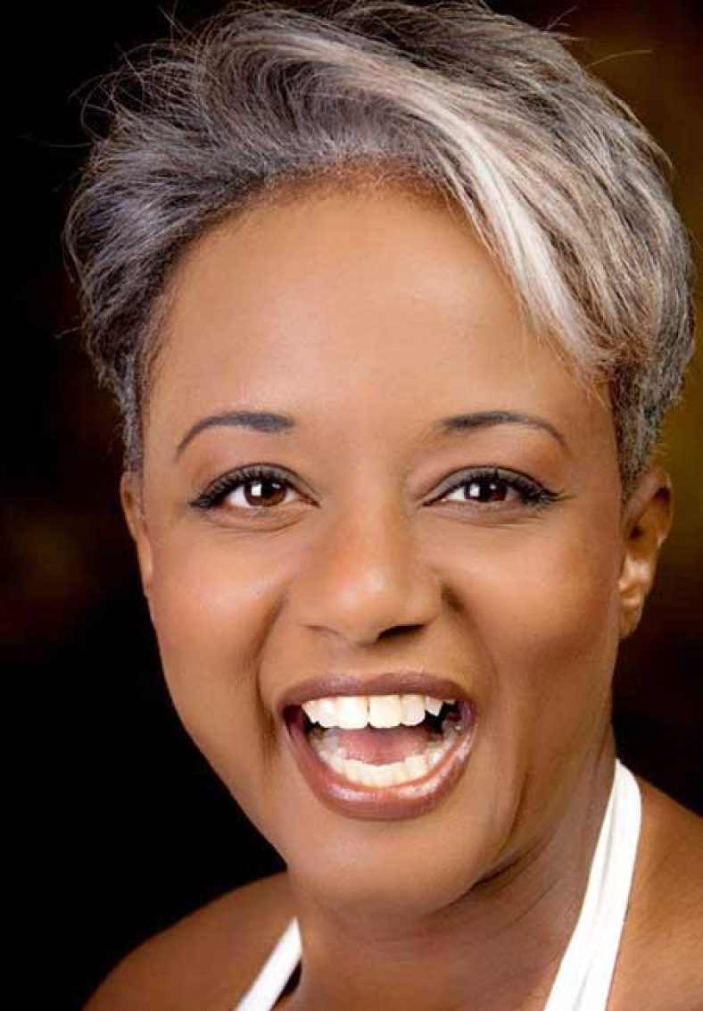 24 Most Suitable Short Hairstyles For Older Black Women HairStyles 