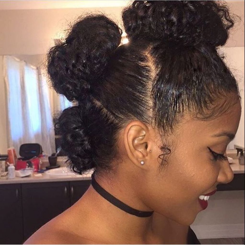 Top 29 hairstyles meant just for short natural twist hair
