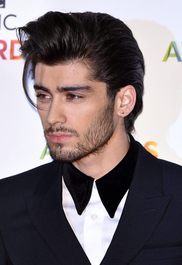 31 ways become Zayn Malik's hairstyle twin