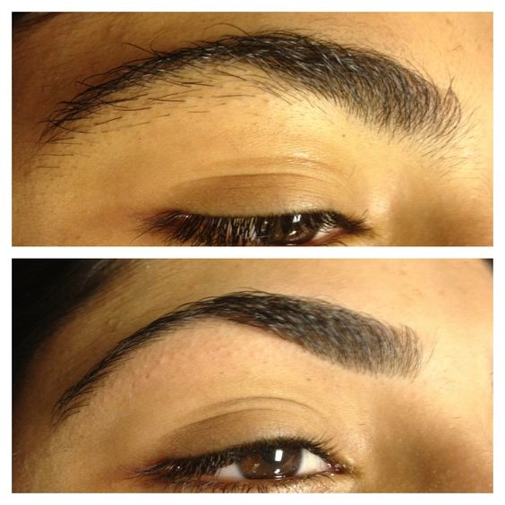 Awesome Threading for a Spectacular Look of Your Eyebrows