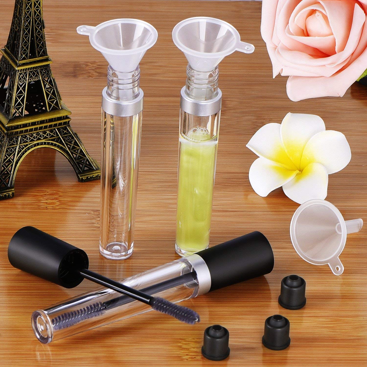 Best Eyelash Growth Serums That Work: Reviews & Guide (2019)