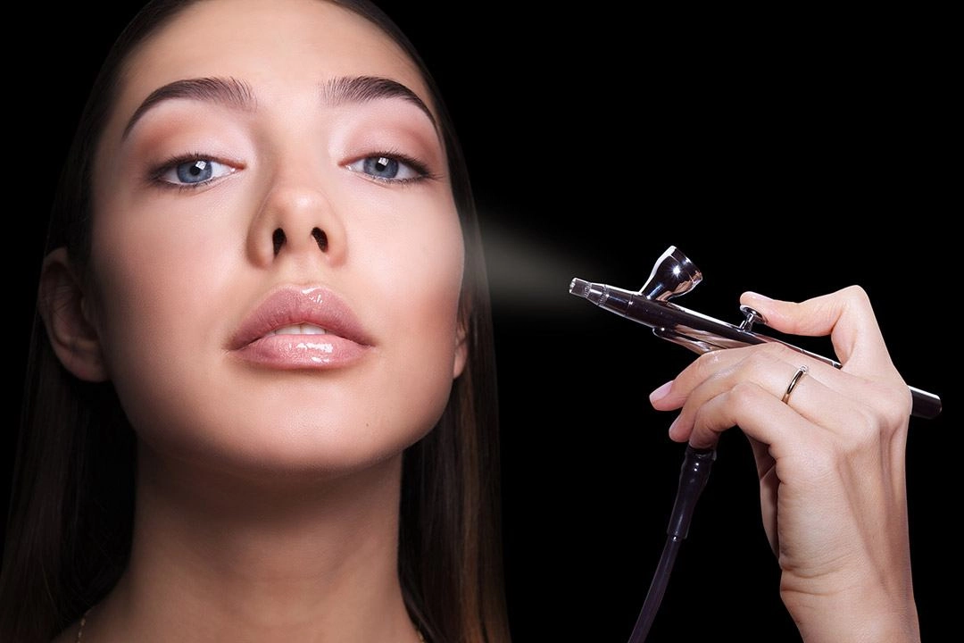 Airbrush Makeup – New Technique Everyone Should Know About