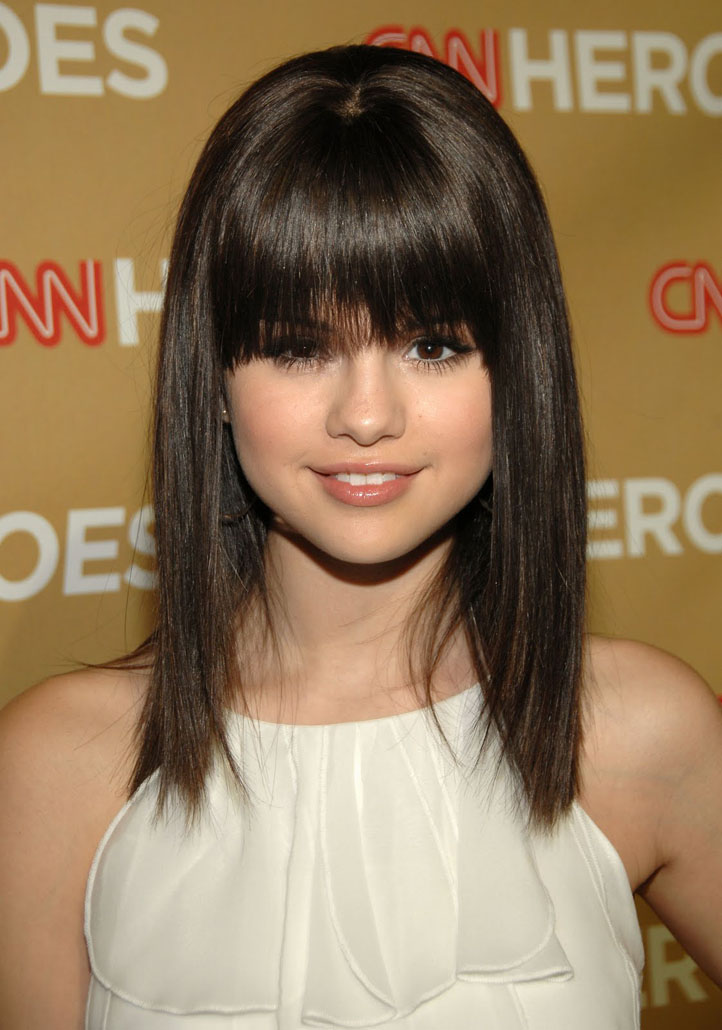 Black Hairstyles With Chinese Bangs Find Your Perfect Hair Style