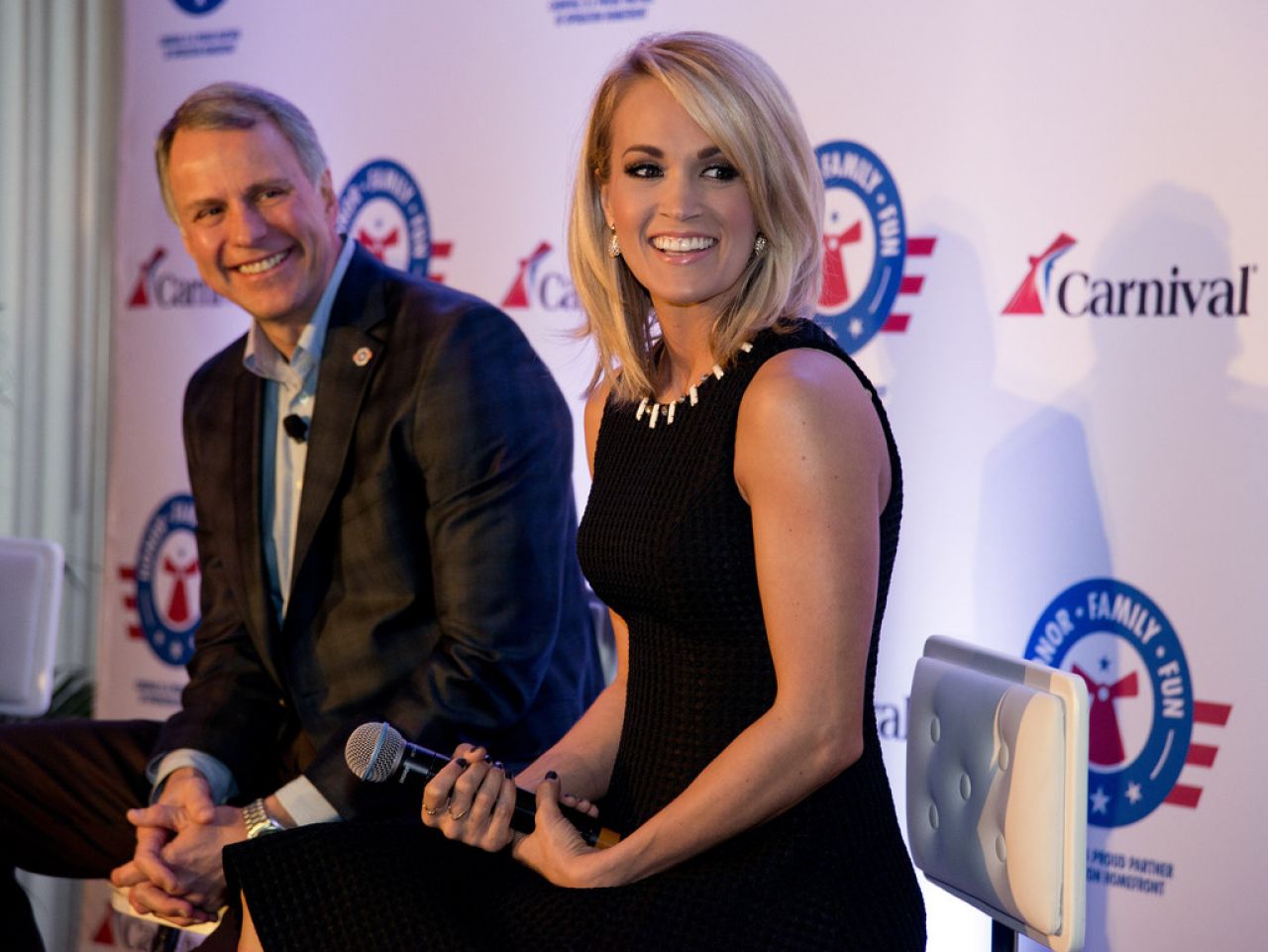 carrie underwood haircut photo - 3