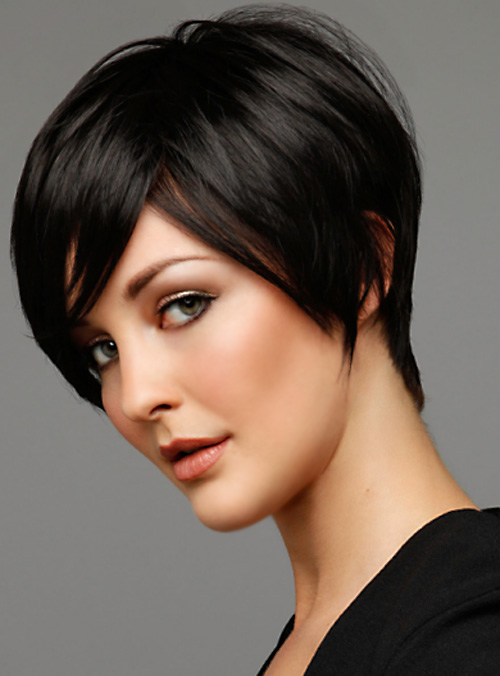 cute natural hairstyles for short hair photo - 5