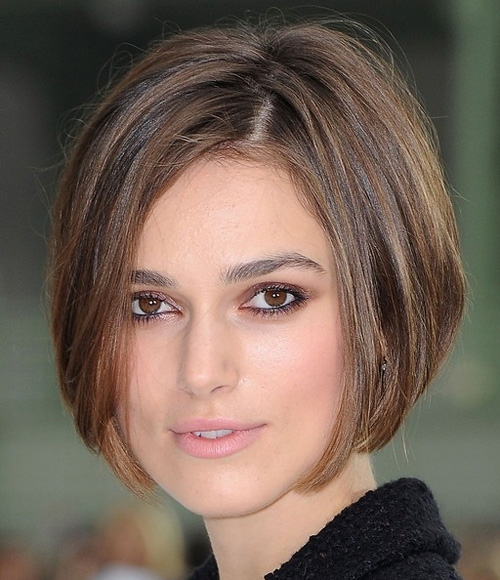 cute natural hairstyles for short hair photo - 8