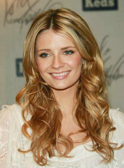 easy hairstyles for long hair photo - 15