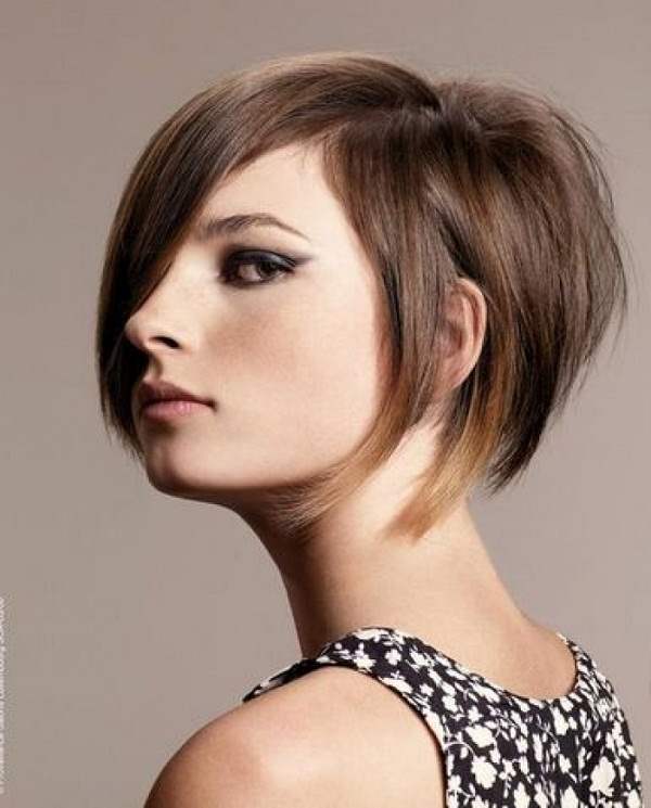 edgy short haircuts photo - 1