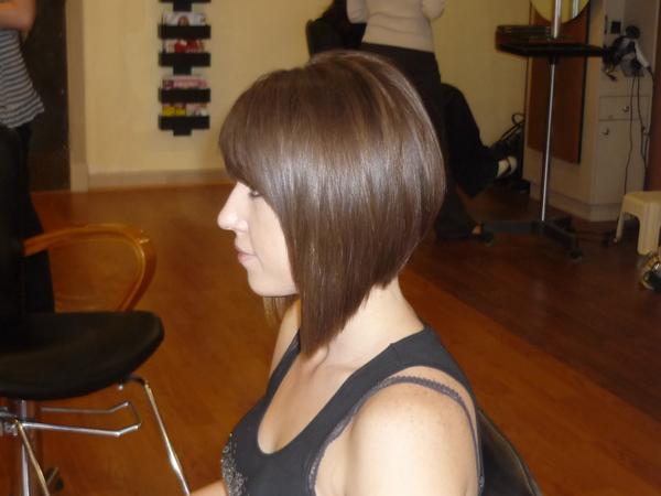 edgy short haircuts photo - 18