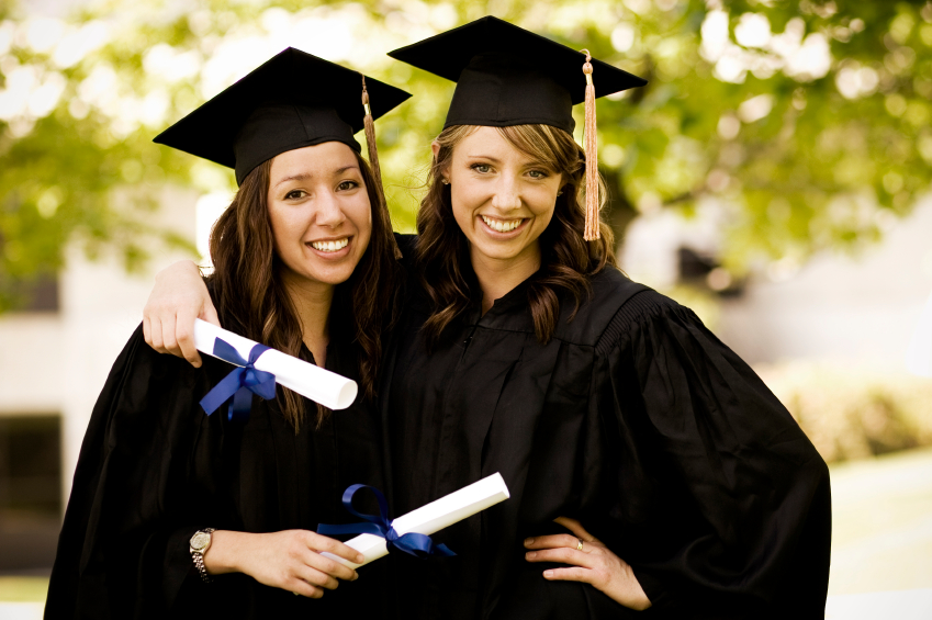 graduation hairstyles photo - 10